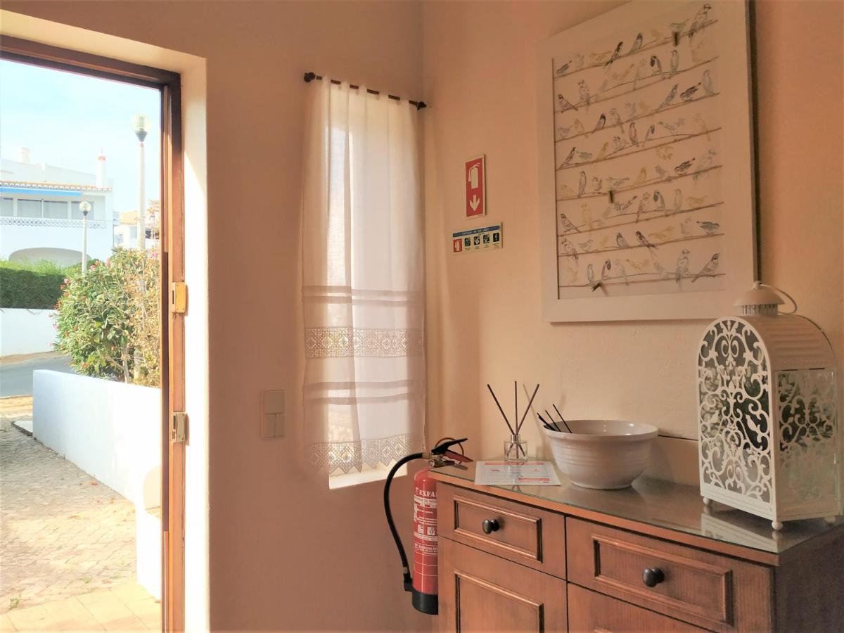 Bay W Private Pool Willa Praia Da Luz