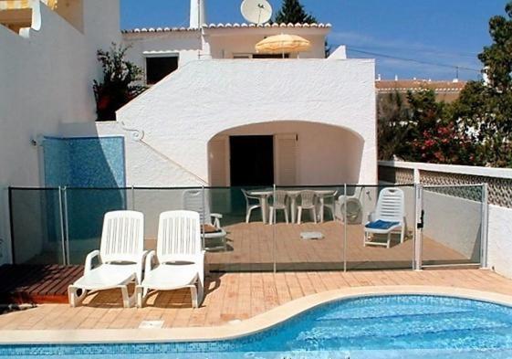 Willa Bay W Private Pool *