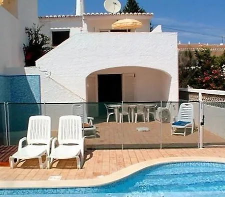 Villa Luz Bay Exterior foto