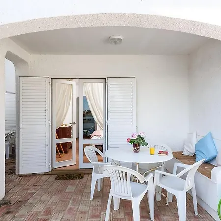 Villa Luz Bay Exterior foto