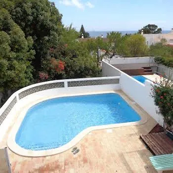 Villa Luz Bay Exterior foto