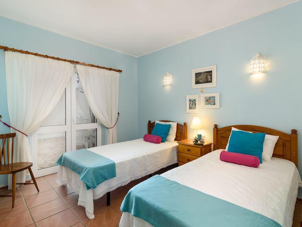 Villa Bay W Private Pool Luz
