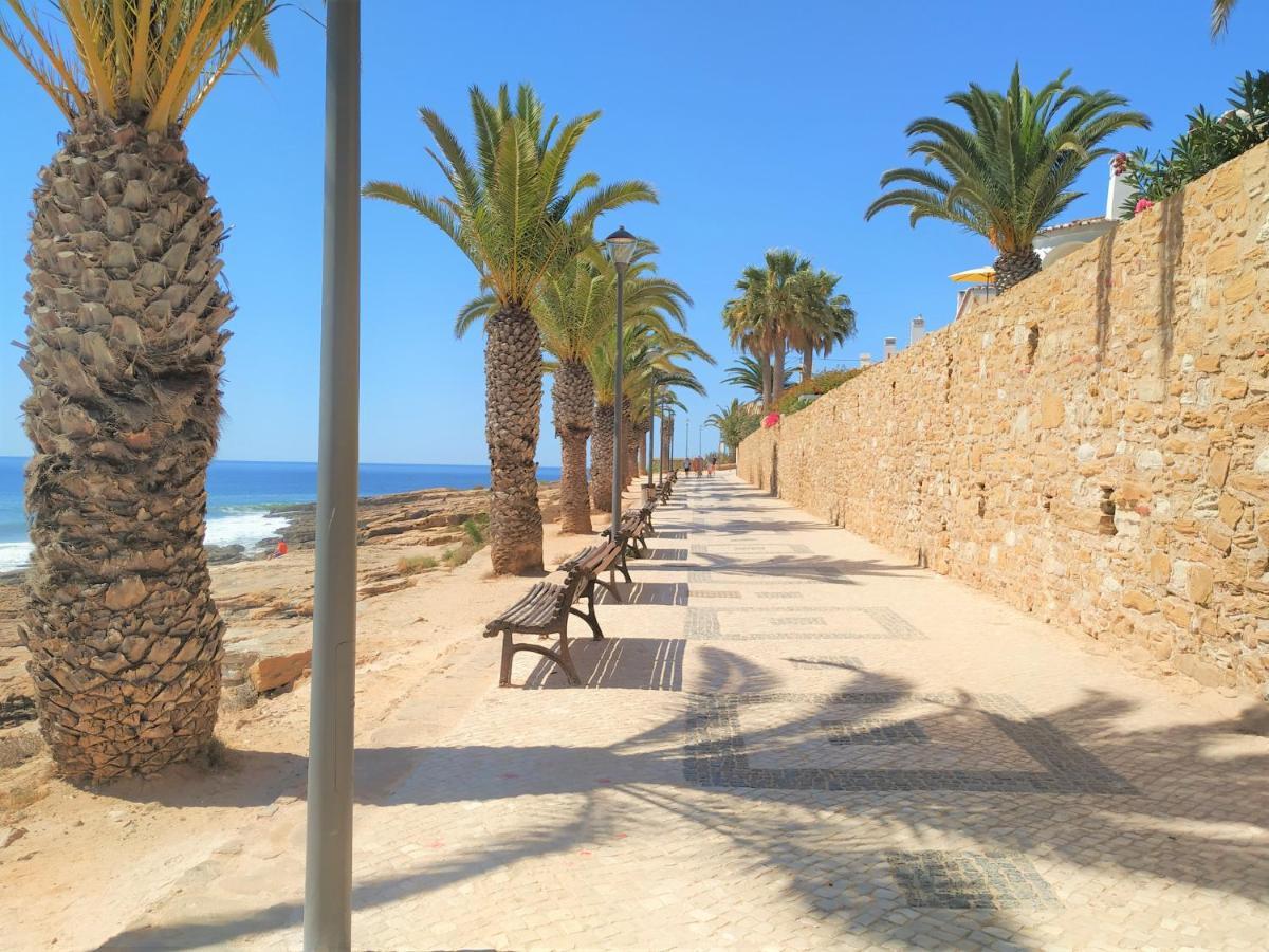 Villa Bay W Private Pool Praia Da Luz